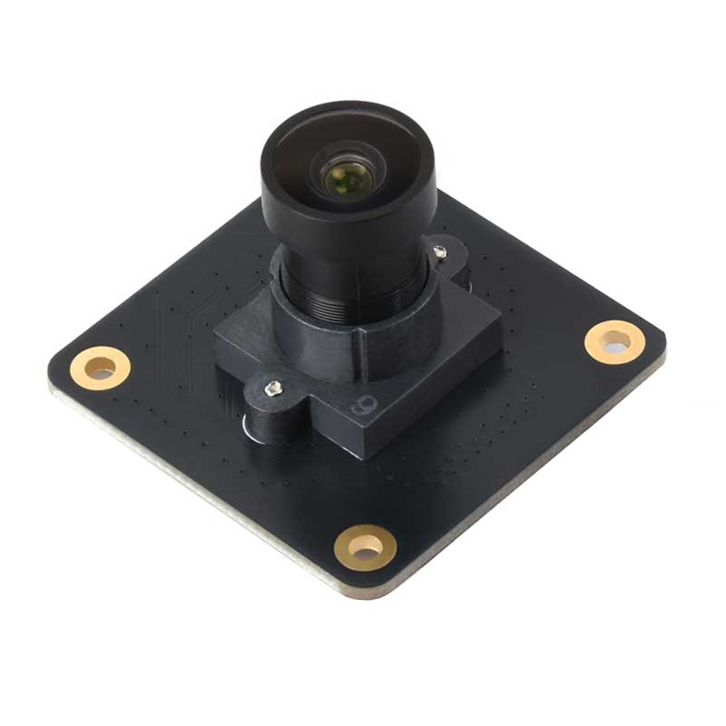 Raspberry Pi Global Shutter Camera Imx296 - Moduł kamery Raspberry Pi Global Shutter