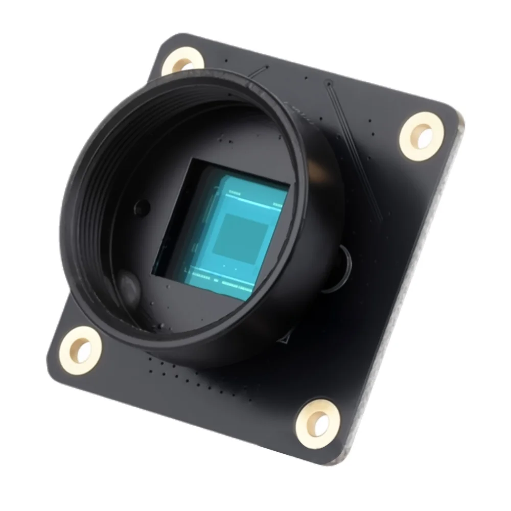 Raspberry Pi Global Shutter Camera Imx296 - Moduł kamery z globalną migawką IMX296