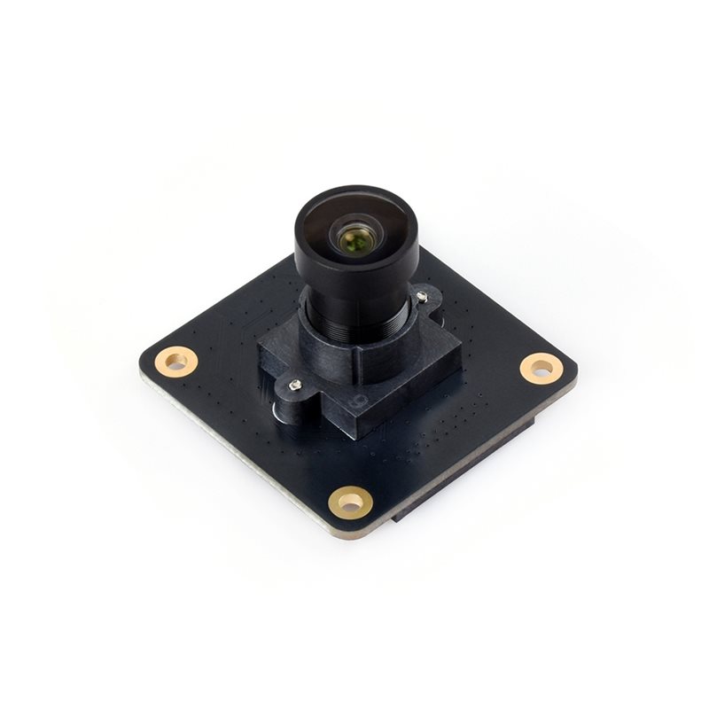 Raspberry Pi Global Shutter Camera Imx296 - Moduł kamery monochromatycznej B29C-IMX296 1456X1088 1.6MP