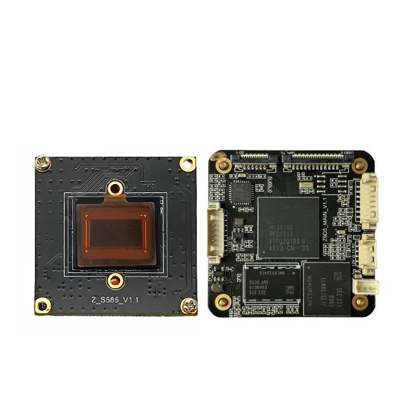 Imx585 Ultra Low Light Camera Module - Moduł kamery DV500 IMX585 4K starlight