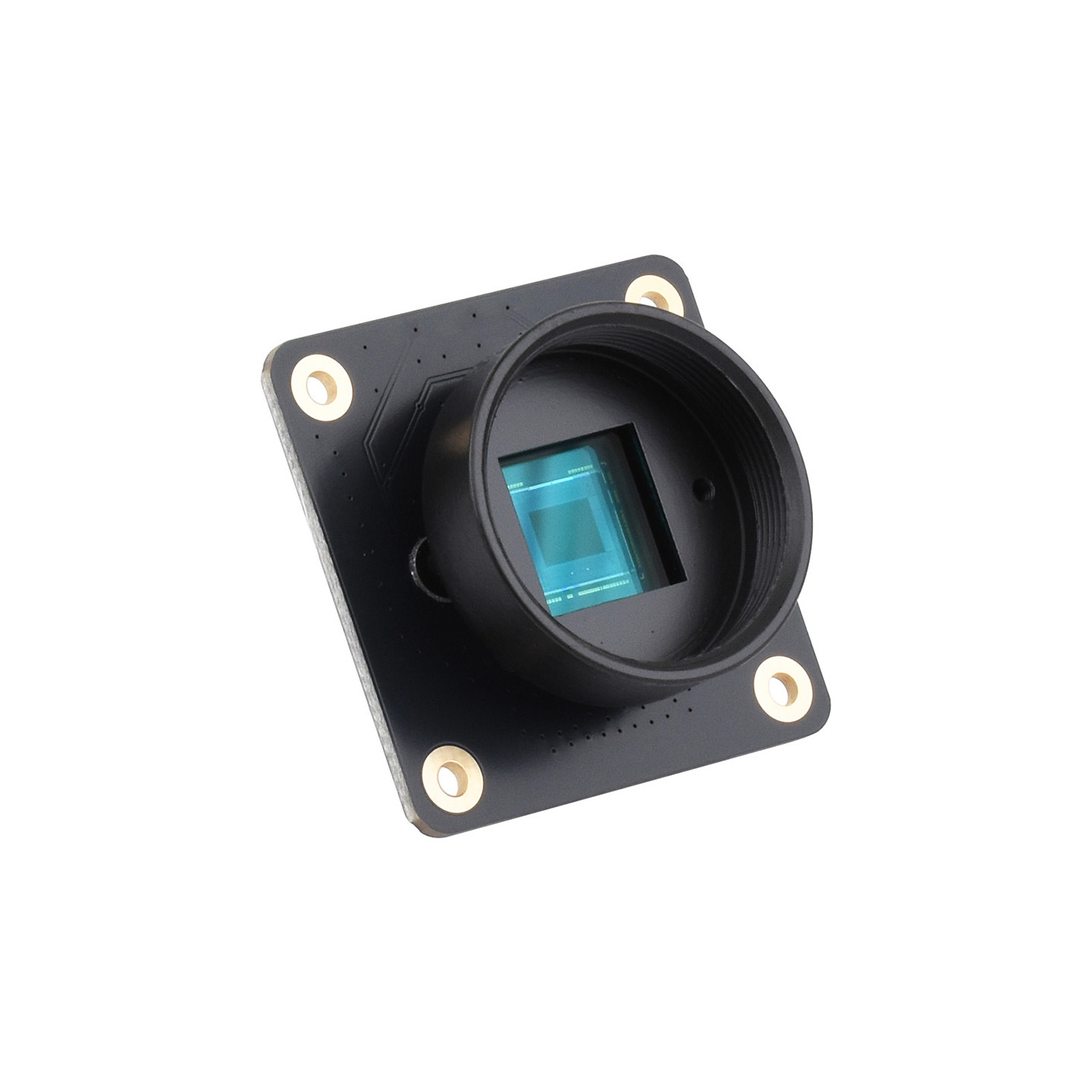 Moduł czujnika CMOS z globalną – Raspberry Pi Global Shutter Camera Imx296 recenzja i cena