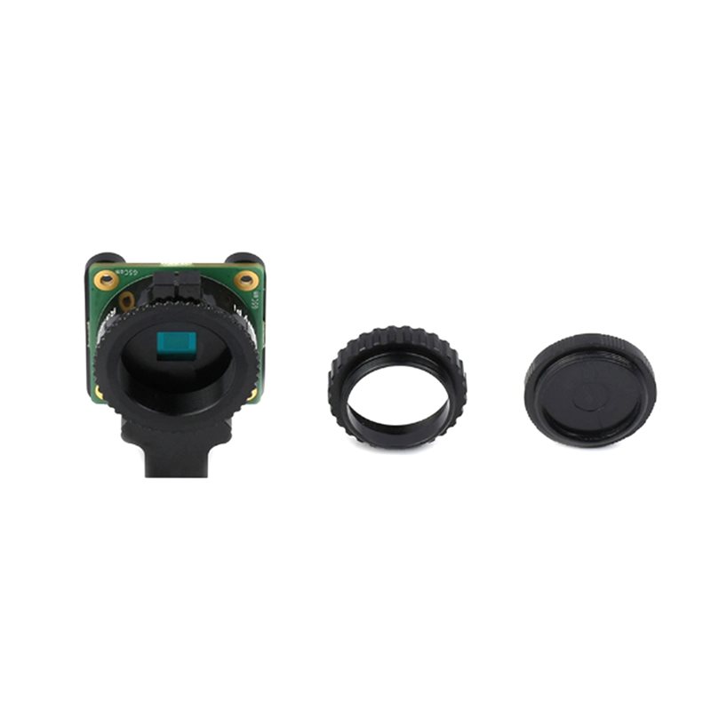 【OBWYĄZKOWY ELEMENT】Kamera z g – Raspberry Pi Global Shutter Camera Imx296 recenzja i cena