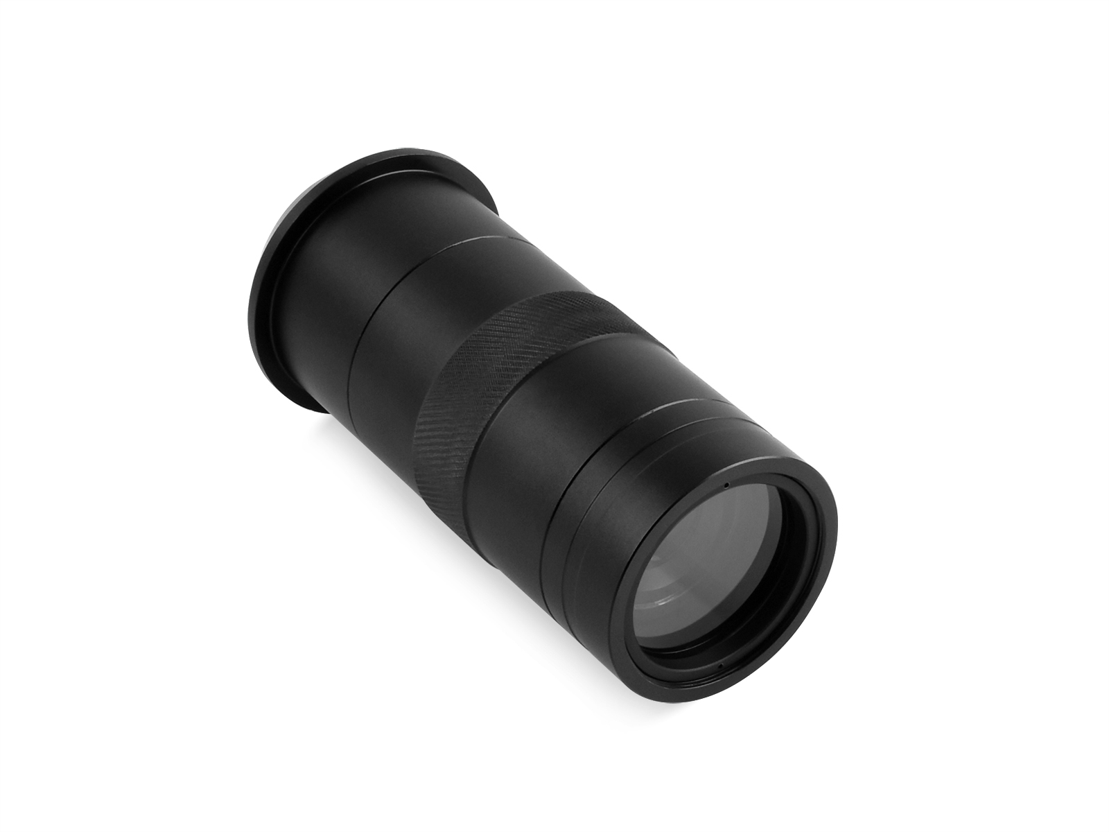 Obiektyw mikroskopu przemysłow – Raspberry Pi Hq Camera Microscope Lens recenzja i cena