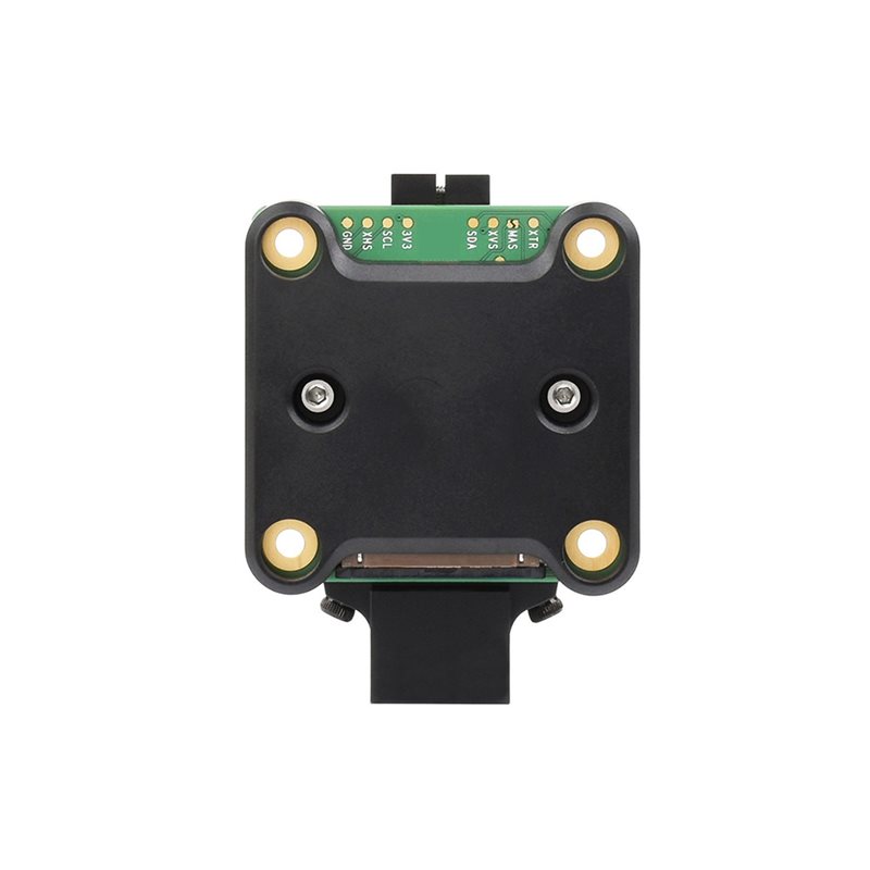 Kamera Global Shutter do Raspb – Raspberry Pi Global Shutter Camera Imx296 recenzja i cena