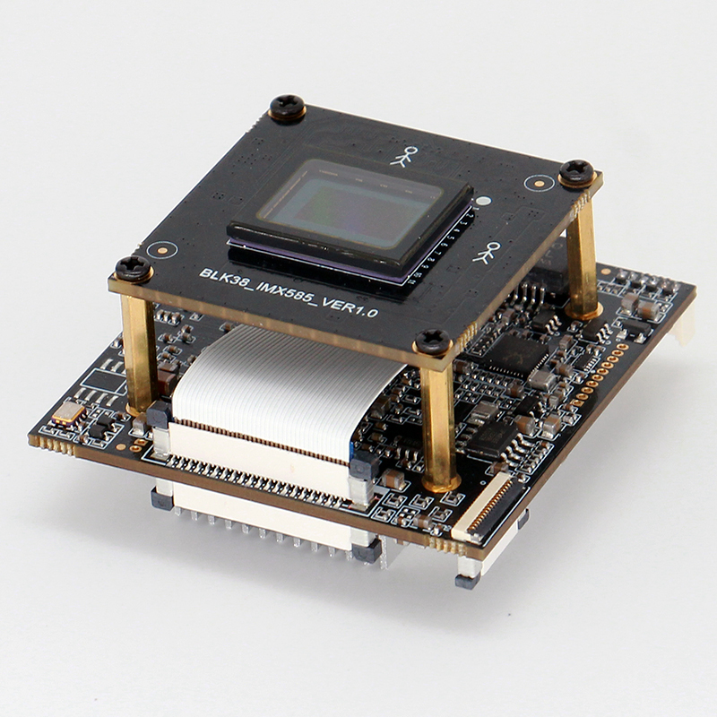 Moduł kamery IP Ultra Low Ligh – Imx585 Ultra Low Light Camera Module recenzja i cena