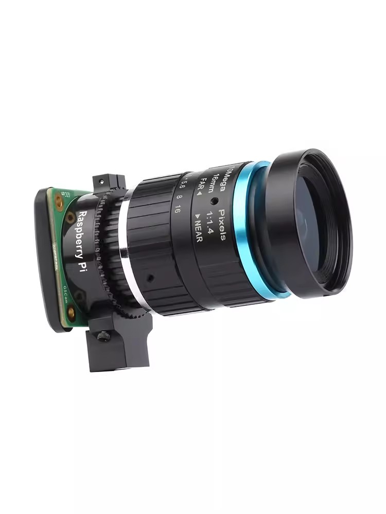 Moduł kamery Raspberry Pi z gl – Raspberry Pi Global Shutter Camera Imx296 recenzja i cena