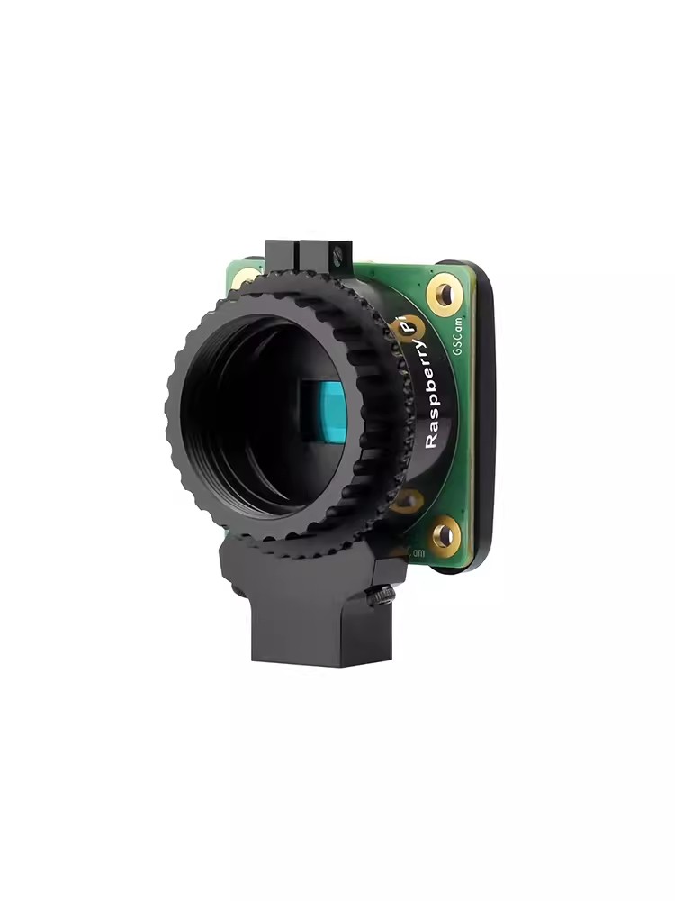 Moduł kamery Raspberry Pi z gl – Raspberry Pi Global Shutter Camera Imx296 recenzja i cena