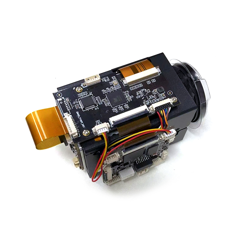 Moduł kamery IP 8MP IMX585 4K  – Imx585 Ultra Low Light Camera Module recenzja i cena