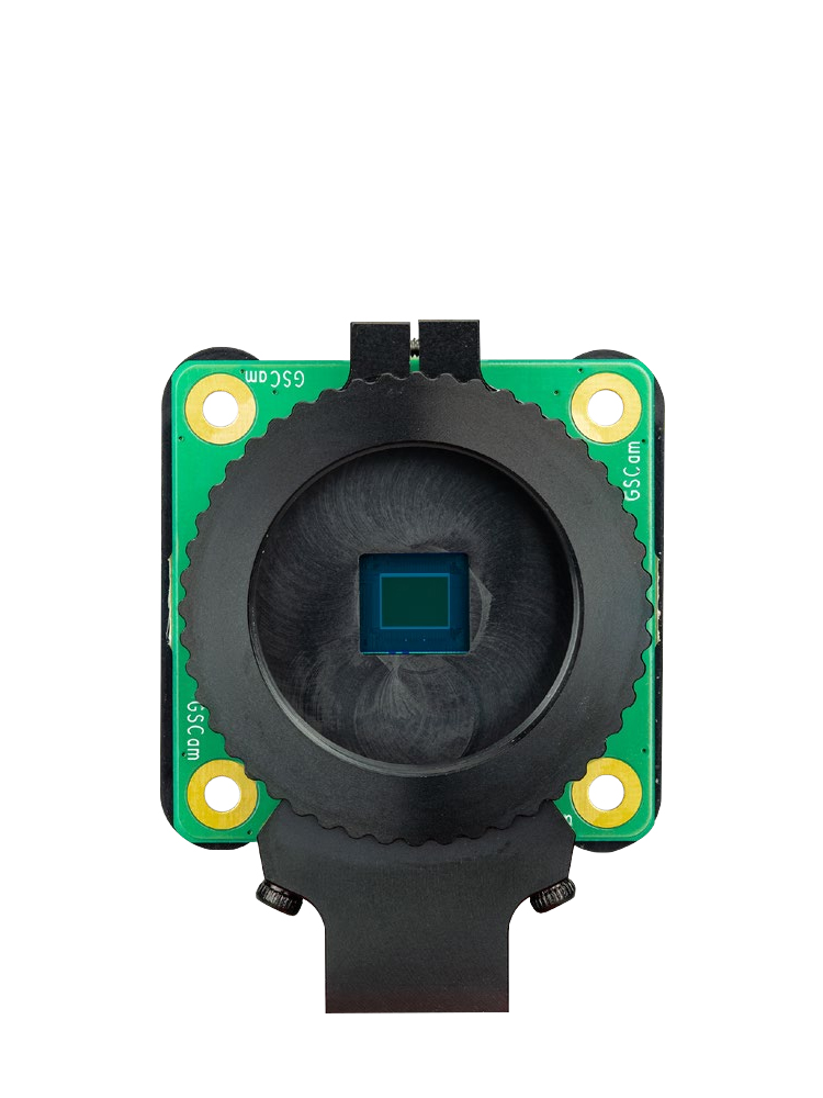 Moduł kamery 1.6MP Premium z g – Raspberry Pi Global Shutter Camera Imx296 recenzja i cena