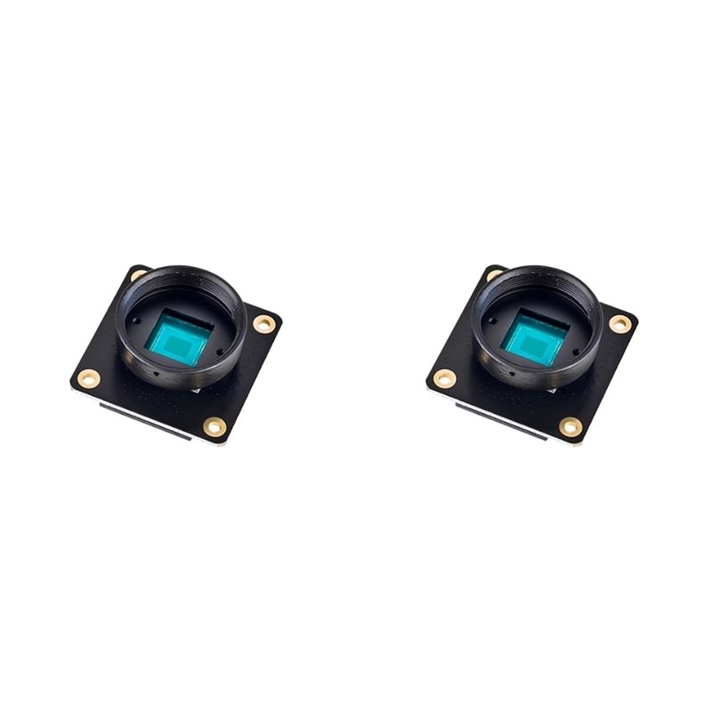 2x Kamera IMX296 do Raspberry  – Raspberry Pi Global Shutter Camera Imx296 recenzja i cena