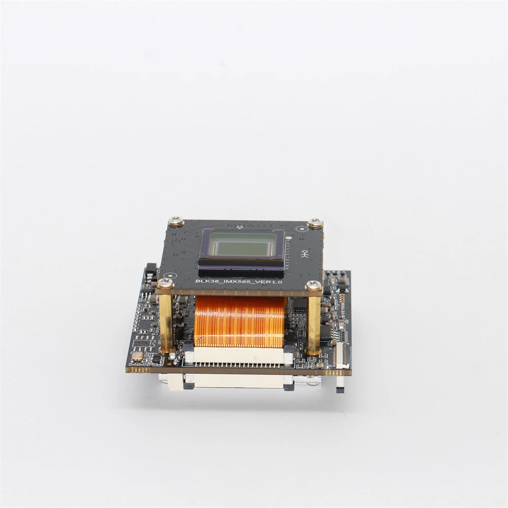 Dostępny od ręki Moduł kamery  – Imx585 Ultra Low Light Camera Module recenzja i cena
