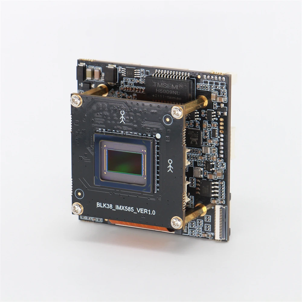 Dostępny od ręki Moduł kamery  – Imx585 Ultra Low Light Camera Module recenzja i cena