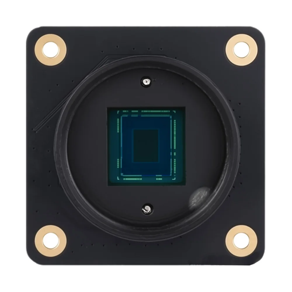 Moduł kamery z globalną migawk – Raspberry Pi Global Shutter Camera Imx296 recenzja i cena