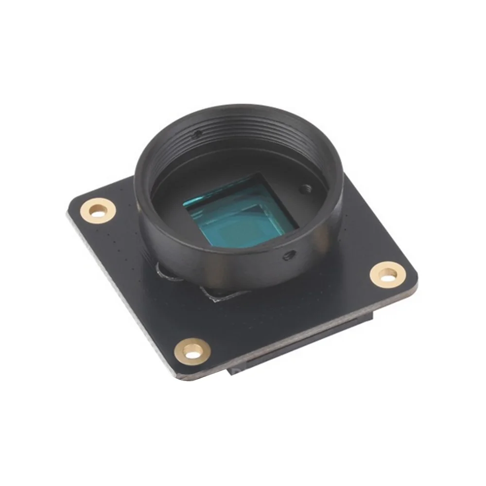 Moduł kamery z globalną migawk – Raspberry Pi Global Shutter Camera Imx296 recenzja i cena