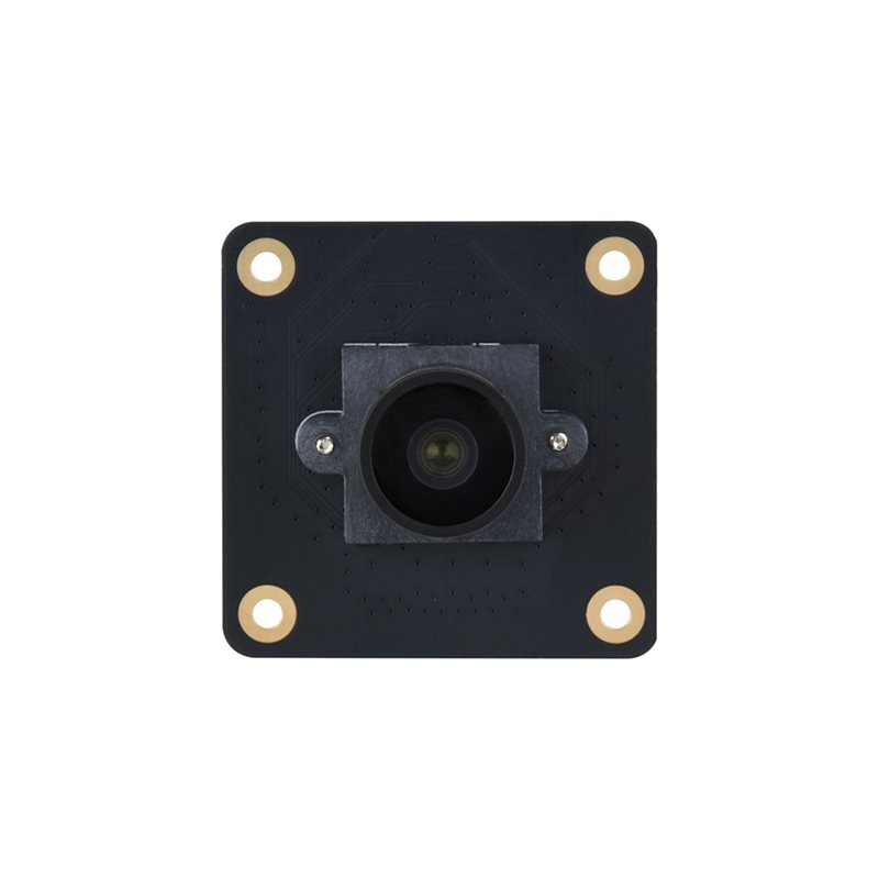Moduł kamery monochromatycznej – Raspberry Pi Global Shutter Camera Imx296 recenzja i cena