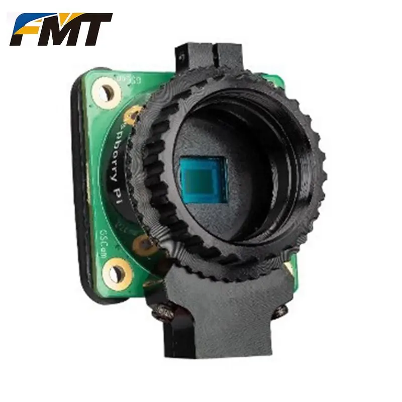 FMT .A86P - Moduł kamery z glo – Raspberry Pi Global Shutter Camera Imx296 recenzja i cena