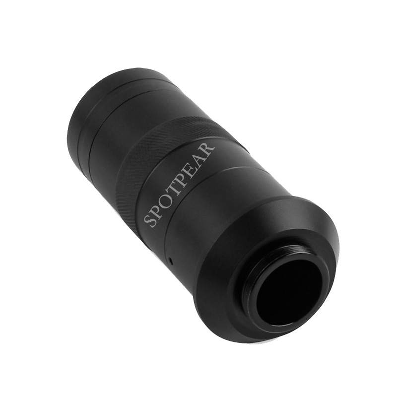 Moduł kamery Raspberry Pi 100X – Raspberry Pi Hq Camera Microscope Lens recenzja i cena