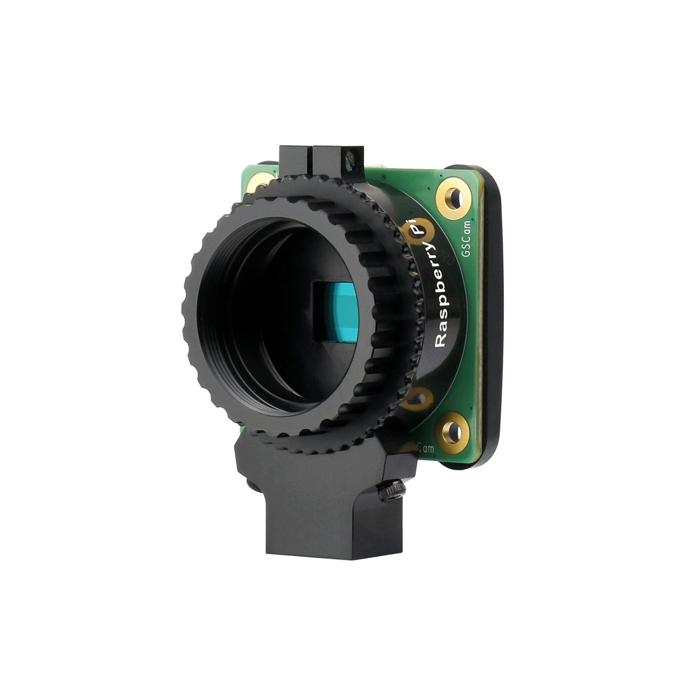 Oryginalna kamera Woli Raspber – Raspberry Pi Global Shutter Camera Imx296 recenzja i cena