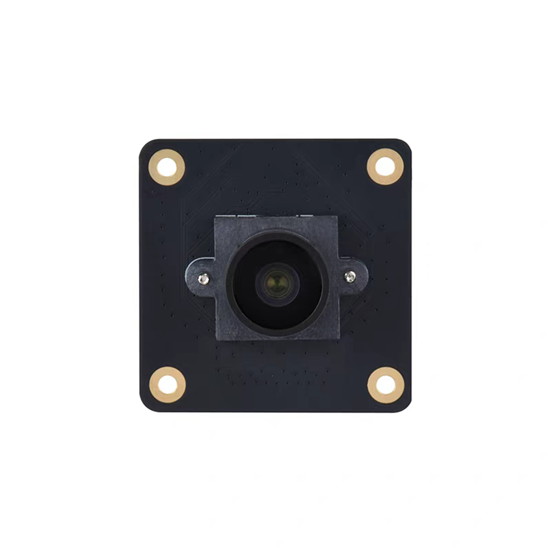 Moduł kamery Raspberry Pi 5/4B – Raspberry Pi Global Shutter Camera Imx296 recenzja i cena