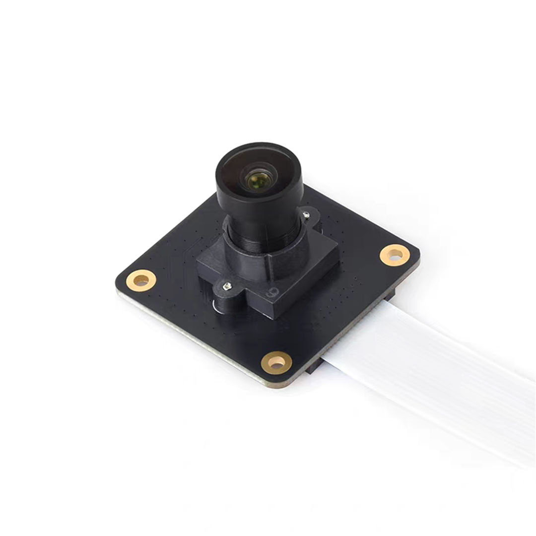 Moduł kamery Raspberry Pi 5/4B – Raspberry Pi Global Shutter Camera Imx296 recenzja i cena