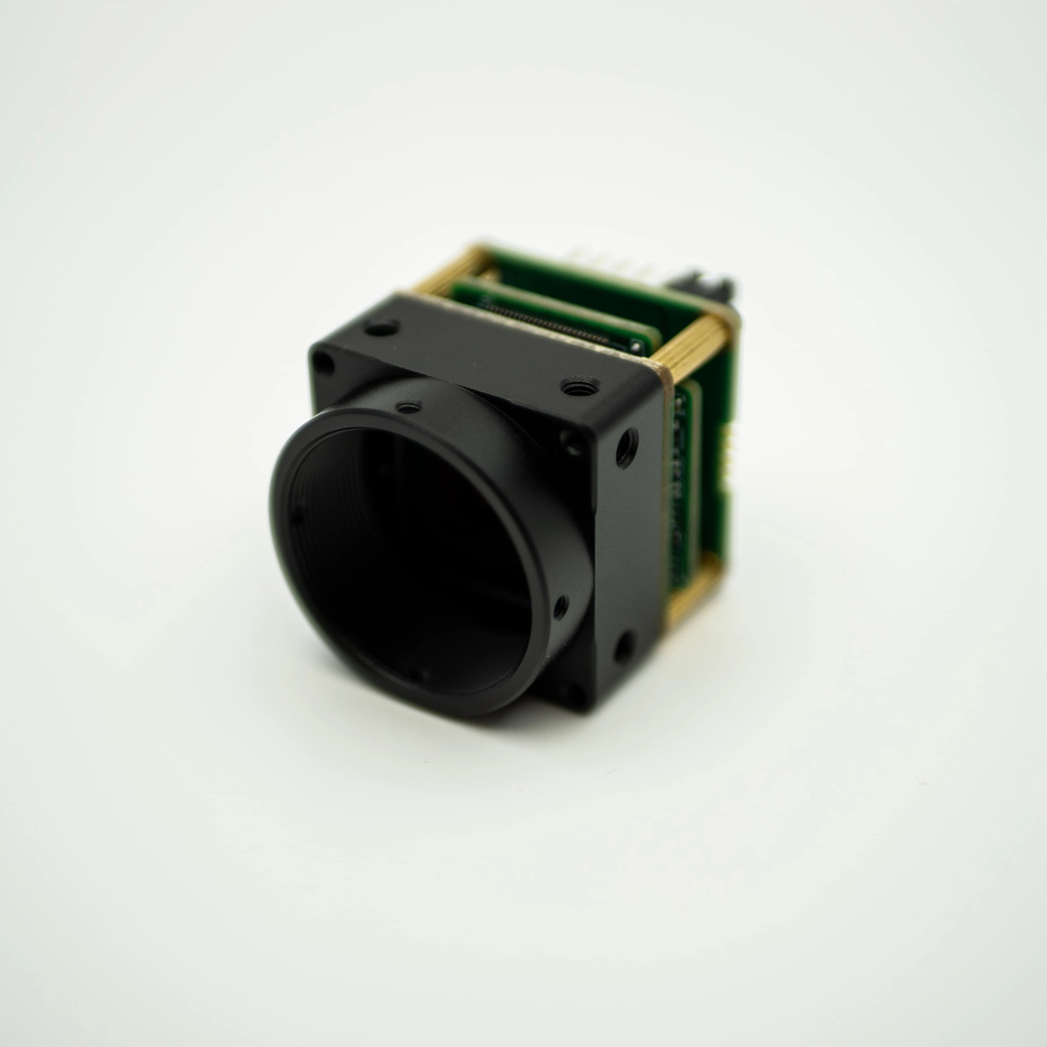 Moduł kamery Raspberry Pi 1.55 – Raspberry Pi Global Shutter Camera Imx296 recenzja i cena