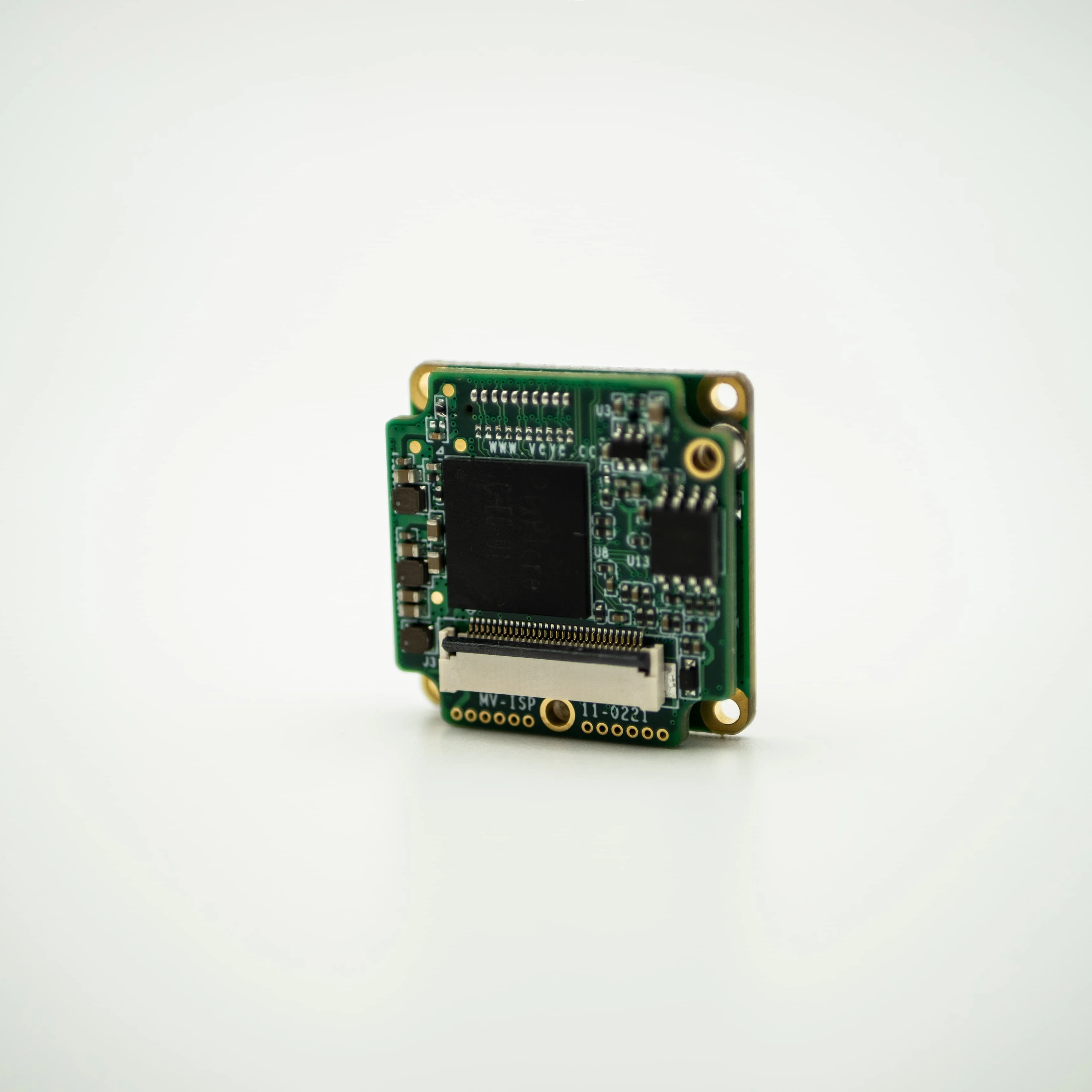 Moduł kamery Raspberry Pi 1.55 – Raspberry Pi Global Shutter Camera Imx296 recenzja i cena