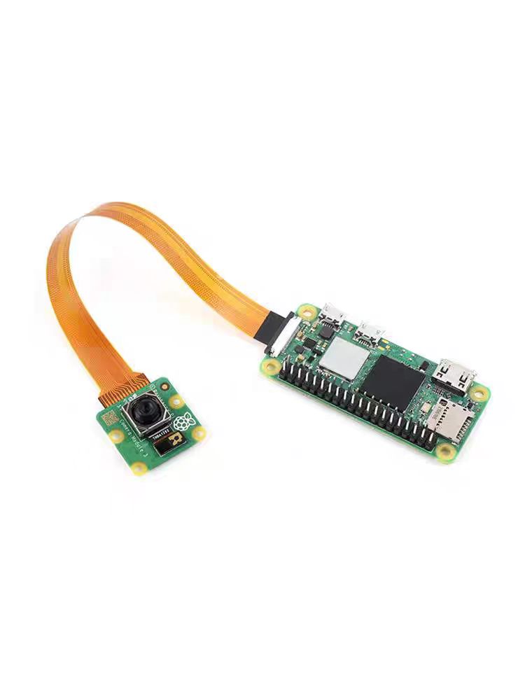 Moduł kamery termowizyjnej typ – Raspberry Pi Thermal Camera Mipi recenzja i cena