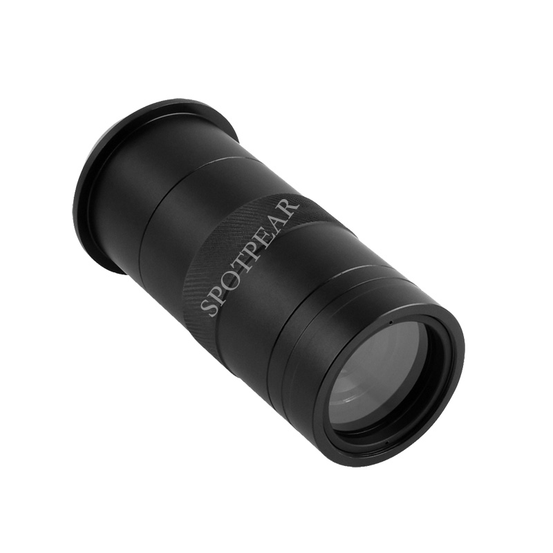 Obiektyw mikroskopowy Raspberr – Raspberry Pi Hq Camera Microscope Lens recenzja i cena